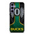 OREGON DUCKS Samsung Galaxy S24 Plus Case Cover