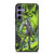 OVERWATCH GENJI Samsung Galaxy S24 Plus Case Cover