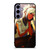 OVERWATCH MERCI Samsung Galaxy S24 Plus Case Cover
