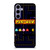 PAC MAN GAME RETRO 3 Samsung Galaxy S24 Plus Case Cover