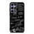 PANIC AT THE DISCO LYRIC Samsung Galaxy S24 Plus Case Cover