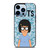 TINA BOBS BURGERS BUTTS  iPhone 13 Pro Max Case Cover