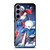 PAPYRUS AND SANIS UNDERTALE Samsung Galaxy S24 Plus Case Cover