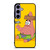 PATRICK STAR SPONGEBOB Samsung Galaxy S24 Plus Case Cover
