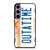 PLATE LICENSE CALIFORNIA Samsung Galaxy S24 Plus Case Cover