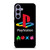 PLAY STATION CLASSIC LOGO Samsung Galaxy S24 Plus Case Cover