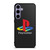 PLAYSTATION PS CARBON Samsung Galaxy S24 Plus Case Cover
