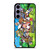 POCKET MAPLESTORY Samsung Galaxy S24 Plus Case Cover
