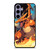 POKEMON CHARIZAR POCKET MONSTERS ART Samsung Galaxy S24 Plus Case Cover