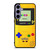 POKEMON GAME BOY Samsung Galaxy S24 Plus Case Cover