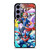 POKEMON POCKET MONSTERS Samsung Galaxy S24 Plus Case Cover