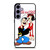 POPEYE AND OLIVE In Love Samsung Galaxy S24 Plus Case Cover