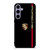 PORSCHE LOGO CAR EMBLEM Samsung Galaxy S24 Plus Case Cover