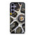 PORSCHE LOGO RIM Samsung Galaxy S24 Plus Case Cover