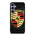 PORSCHE SUPERCAR LOGO Samsung Galaxy S24 Plus Case Cover