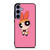 POWERPUFF GIRLS BLOSSOM CARTOON NETWORK Samsung Galaxy S24 Plus Case Cover