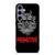 PRIMITIVE SKATEBOARDING LOGO Samsung Galaxy S24 Plus Case Cover