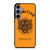 PRIMITIVE SKATEBOARDING TIGER LOGO Samsung Galaxy S24 Plus Case Cover