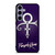 PRINCE PURPLE RAIN ICON Samsung Galaxy S24 Plus Case Cover