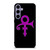 PRINCE PURPLE RAIN LOGO Samsung Galaxy S24 Plus Case Cover