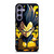 PRINCE VEGETA DRAGON BALL ANIME MANGA Samsung Galaxy S24 Plus Case Cover
