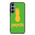 PSYCH LOGO Samsung Galaxy S24 Plus Case Cover