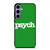 PSYCH Samsung Galaxy S24 Plus Case Cover