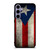 PUERTO RICO FLAG Samsung Galaxy S24 Plus Case Cover