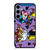 ROMERO BRITTO Samsung Galaxy S24 Plus Case Cover