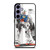 RX-78GP-01 GUNDAM Samsung Galaxy S24 Plus Case Cover