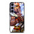 RYU STREET FIGHTER V Samsung Galaxy S24 Plus Case Cover