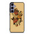 SAILOR JERRY TATTOO Samsung Galaxy S24 Plus Case Cover