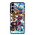 SAILOR MOON ANIME Samsung Galaxy S24 Plus Case Cover