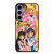SAILOR MOON CHARACTER Samsung Galaxy S24 Plus Case Cover