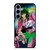 SAINT SEIYA ANDROMEDA SUN Samsung Galaxy S24 Plus Case Cover
