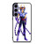 SAINT SEIYA PHOENIX IKKI Samsung Galaxy S24 Plus Case Cover