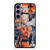 SAITAMA ONE PUNCH MAN COMIC Samsung Galaxy S24 Plus Case Cover