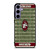 SAN FRANCISCO 49ERS 1 Samsung Galaxy S24 Plus Case Cover