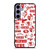 SAN FRANCISCO 49ERS LOGO FORTY NINERS FOOTBALL Samsung Galaxy S24 Plus Case Cover
