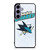 SAN JOSE SHARKS LOGO Samsung Galaxy S24 Plus Case Cover