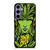 SANTA CRUZ SKATEBOARD LADY LEAFS Samsung Galaxy S24 Plus Case Cover