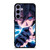 SASUKE UCHIHA CHIDORI Samsung Galaxy S24 Plus Case Cover