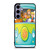SCOOBY DOO 2 Samsung Galaxy S24 Plus Case Cover