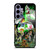 SCOOBY DOO GHOST BUSTERS Samsung Galaxy S24 Plus Case Cover
