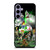 SCOOBY DOO X GHOSTBUSTERS Samsung Galaxy S24 Plus Case Cover