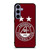 SCOTLAND FOOTBALL CLUB ABERDEEN FC LOGO Samsung Galaxy S24 Plus Case Cover
