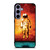 SPACEMAN BRAND NEW ASTRONAUTS Samsung Galaxy S24 Plus Case Cover