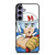 SPEED RACER DRIVING CAR Samsung Galaxy S24 Plus Case Cover