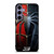SPIDERMAN 3 LOGO Samsung Galaxy S24 Plus Case Cover