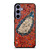 SPIDERMAN EYE COLLAGE Marvel Avengers Samsung Galaxy S24 Plus Case Cover